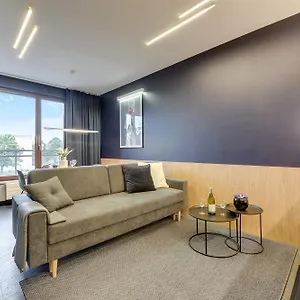 Garnizon Apartment With Balcony Apartment *