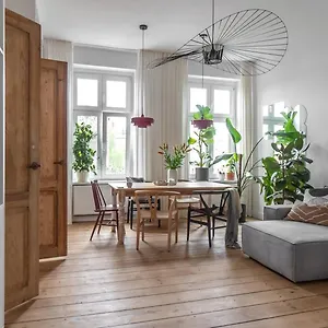 Apartment Lakowa 33 Downtown *