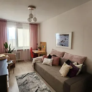 Kawalerka Przymorze Faktura