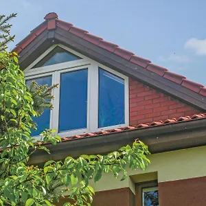 1 Bedroom Gorgeous Apartment In Gdansk Stogi *