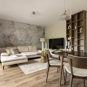 Scala By Moderna Profit- Lakowa 60k Z Parkingiem Gdansk