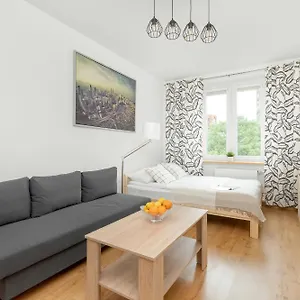 Sloneczny W Centrum Gdanska Glownego By Renters Apartment Gdansk