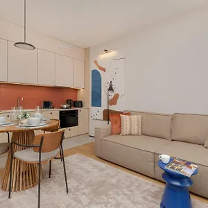Apartment Stylowe Apartmenty Z Parkingiem W Cenie W Gdansku Centrum By Renters