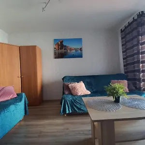 Na Podwalu Apartment *