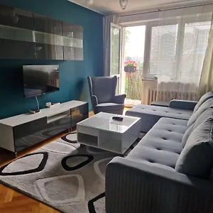 Przymorze Apartment *