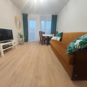 Blisko Morza I Centrum Miasta Apartment *