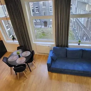 My Loft Center Apartment