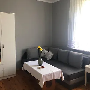 Wrzeszcz Homestay
