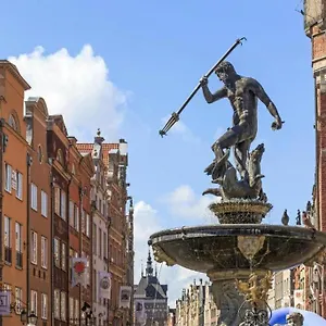 Central T15/15 Gdansk