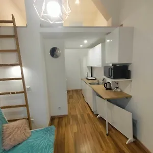 Apartment Trakt Swietego Wojciecha 57 B Gdansk