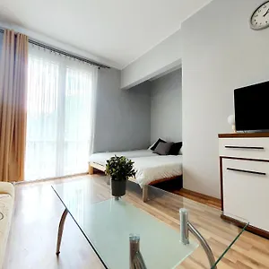 Gdanskie Studio U Adama Apartment Gdansk