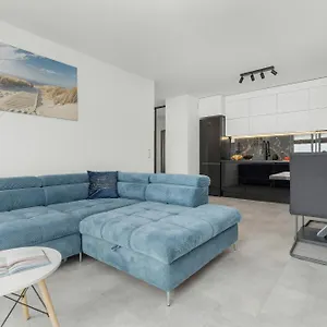 Nowoczesny Z Parkingiem W Gdansku By Renters *