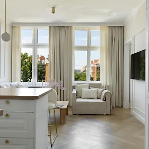 Apartment Elite Dobra Premium *