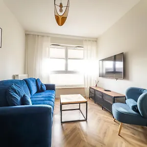 Apartment Mint Gdansk