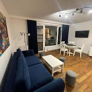Apartment Comfort Oak Gdansk