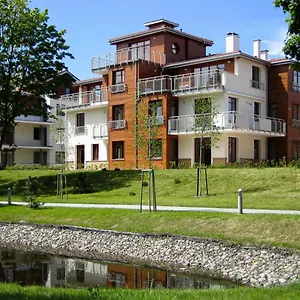 Apartment Neptun Park Jelitkowo & 100m Do Plazy