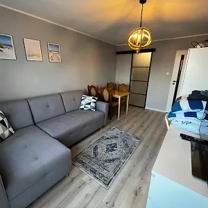 Apartament 9 Pietro Z Widokiem Na Morze * Gdansk
