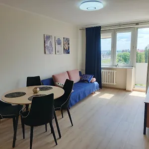 Apartment Nad Motlawa , Szopy 3
