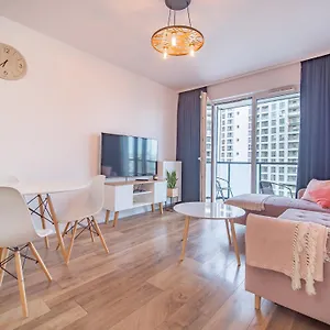 Enklawa Gdanska Apartment *