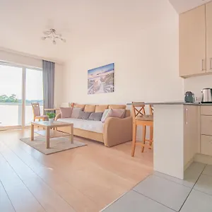 Lema Modern Apartment