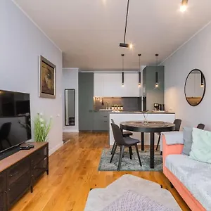 Apartment Letnica - Botanika By Grand *
