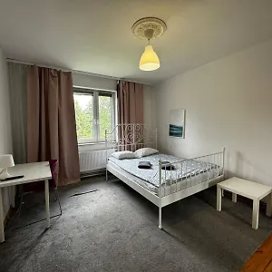 Apartment Mieszkanie We Wrzeszczu Ii