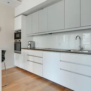 Old Town By Welcome Apartment Apartment Gdansk
