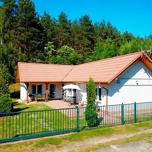 Letniskowy Pod Lasem