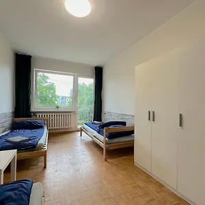 Homestay Coastline Gdansk