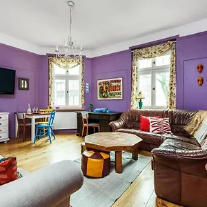 Apartament Friends Apartment