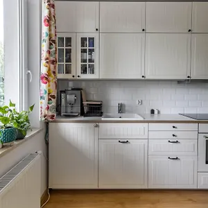 Center Comfort Apartament