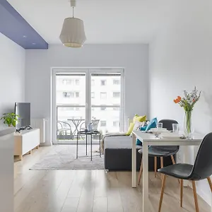 Apartment Infinity
