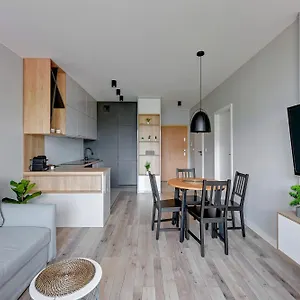 Obroncow Wybrzeza By Downtown Apartment *