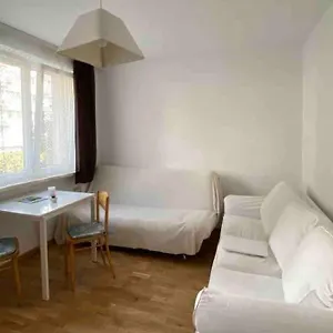 Apartment Olivia Business Centre Gdansk