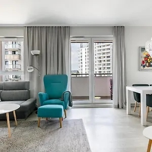 Apartment Venti Spektrum