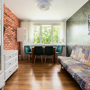 Apartment Wejhera Standard *