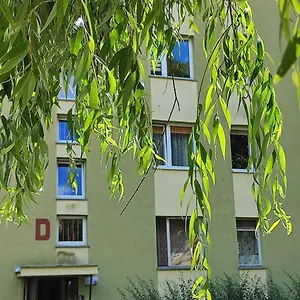 Apartament Orange Apartment