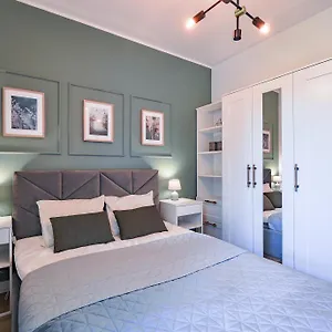 Citystay Powstancow Warszawskich Apartment Gdansk