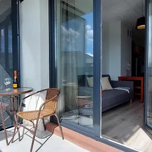 Apartment Lesne Wzgorze