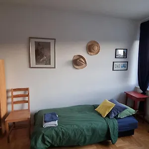 Roomsy Kolobrzeska