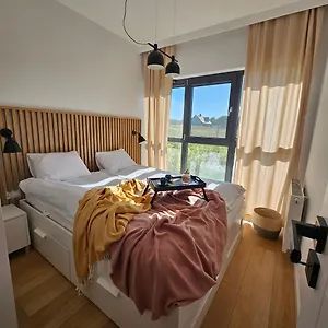 Apartment M&K Apartament Mieta Malina - Sobieszewo *