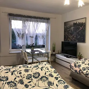 W Centrum Wrzeszcza Farm stay *