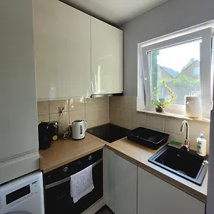 Apartment Apartament Na Frezjowej