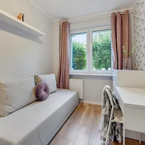 Homestay Pokoje Subislawa 31i *