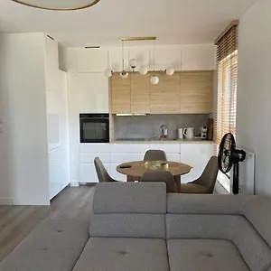 Mieszkanie 3 Pokojowe Nowe Apartment *