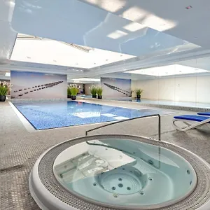 Waterlane Spa By Blue Mandarin Apartment Gdansk