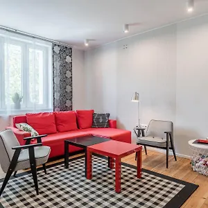 Bella Apartment Gdansk
