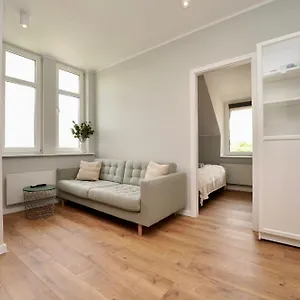 Mmrent Apartament Oliwski Ogrod Apartment Gdansk