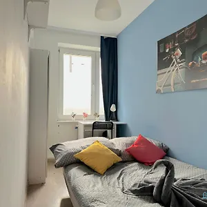 Lama Room Homestay Gdansk