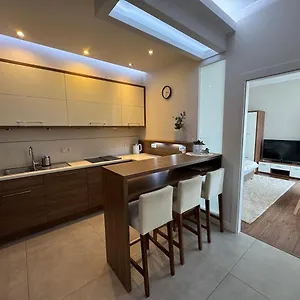 Apartament Chanellka Garnizon * Gdansk